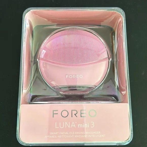 FOREO Luna Mini 3 - Picture 3 of 7